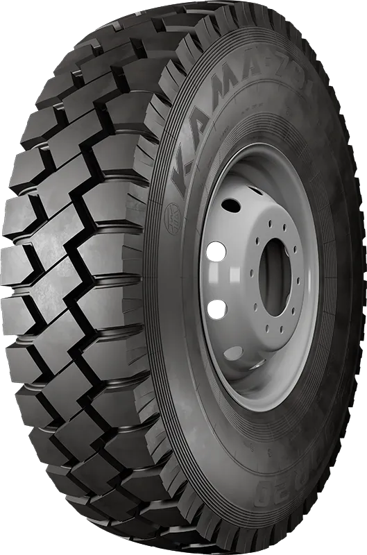 KAMA-701 в Красноуфимске — KAMA TYRES KAMA-701 в Красноуфимске