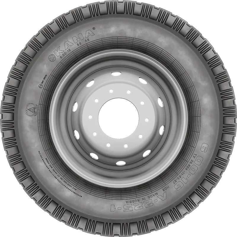 Л-225-1 в Красноуфимске — KAMA TYRES Л-225-1 в Красноуфимске