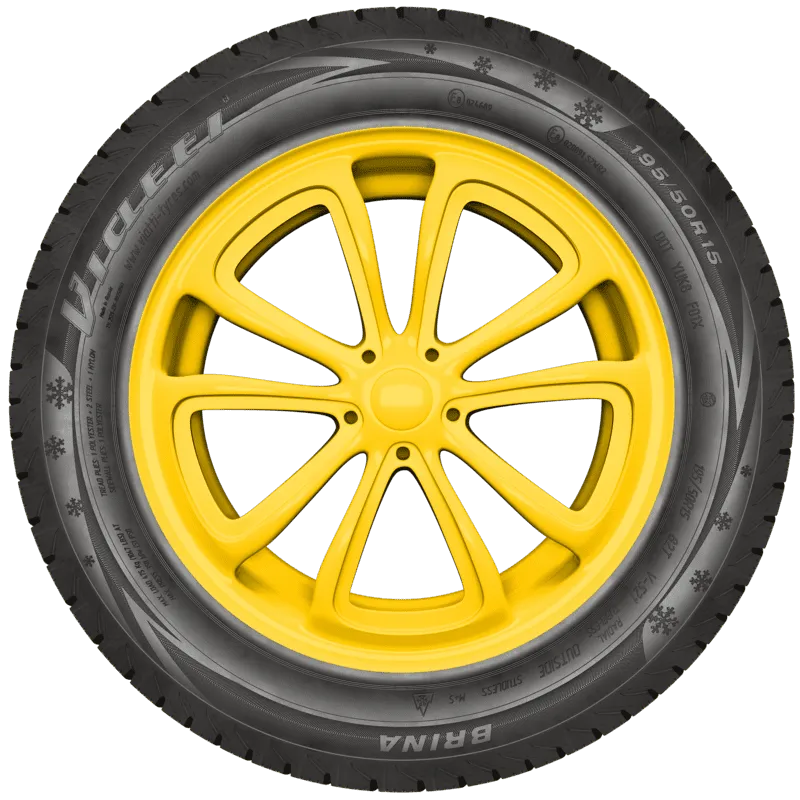 Viatti Brina (V-521) в Красноуфимске — KAMA TYRES Viatti Brina (V-521) в Красноуфимске