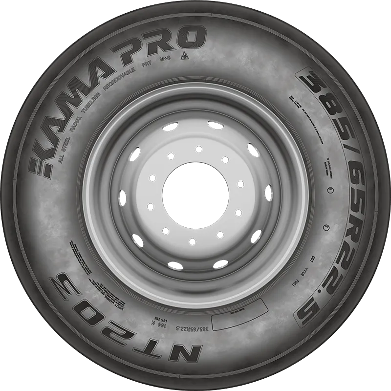 KAMA PRO NT 203 в Красноуфимске — KAMA TYRES KAMA PRO NT 203 в Красноуфимске