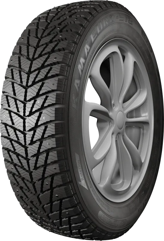 KAMA EURO-518 в Красноуфимске — KAMA TYRES KAMA EURO-518 в Красноуфимске