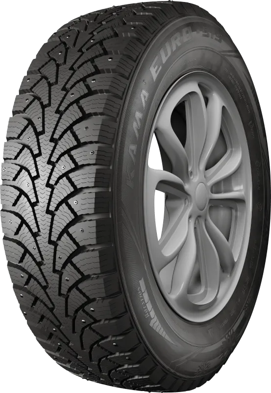 KAMA EURO-519 в Красноуфимске — KAMA TYRES KAMA EURO-519 в Красноуфимске