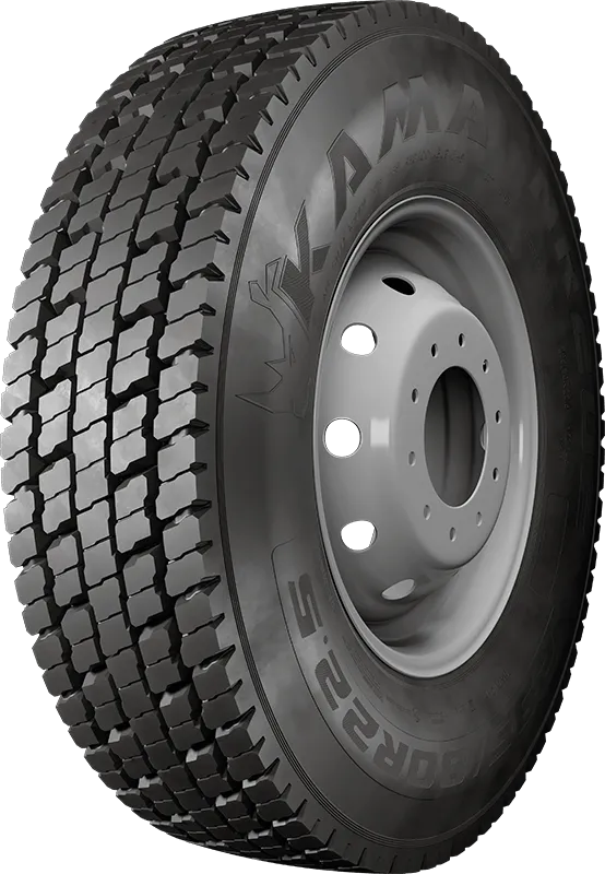 KAMA NR 202 в Красноуфимске — KAMA TYRES KAMA NR 202 в Красноуфимске