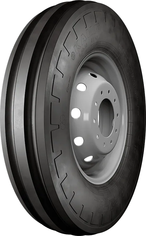 Я-275А в Красноуфимске — KAMA TYRES Я-275А в Красноуфимске