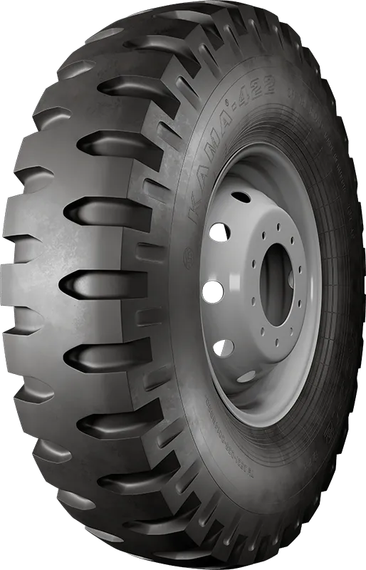 KAMA-422 в Красноуфимске — KAMA TYRES KAMA-422 в Красноуфимске