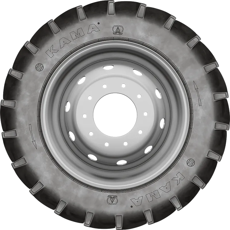 Ф-2А в Красноуфимске — KAMA TYRES Ф-2А в Красноуфимске